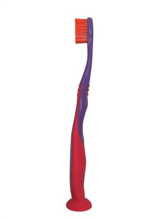 FREZYDERM - SENSITEETH KIDS Οδοντόβουρτσα Soft 7+ ετών (μωβ)